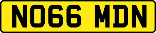 NO66MDN
