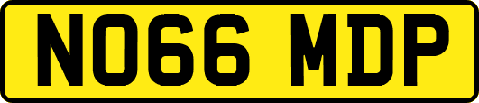 NO66MDP