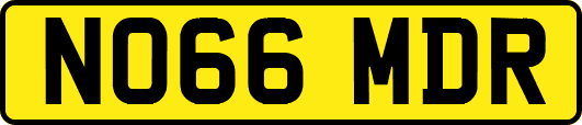 NO66MDR