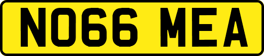 NO66MEA