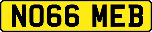 NO66MEB