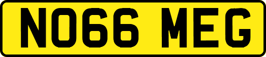 NO66MEG