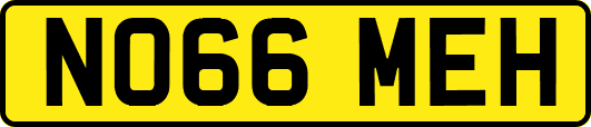 NO66MEH