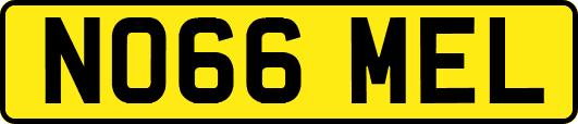NO66MEL