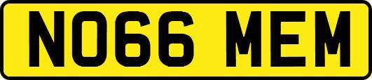 NO66MEM