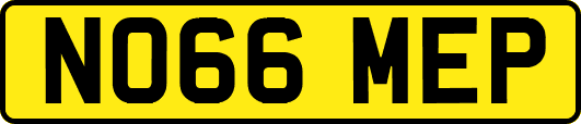 NO66MEP