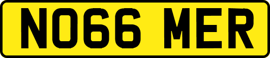 NO66MER
