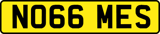 NO66MES