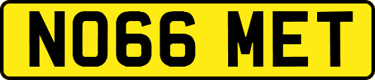 NO66MET