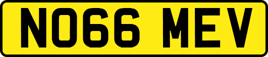 NO66MEV