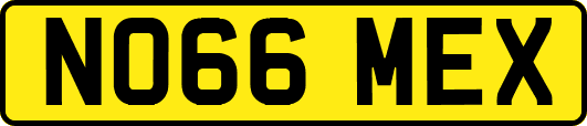 NO66MEX