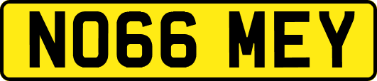 NO66MEY