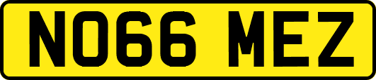 NO66MEZ
