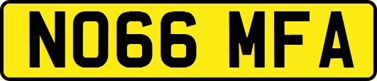 NO66MFA