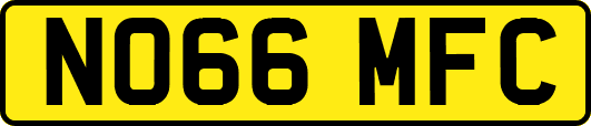NO66MFC