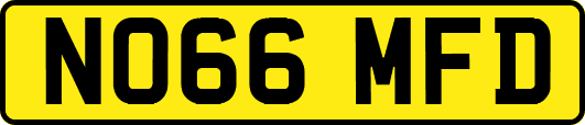 NO66MFD