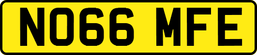 NO66MFE