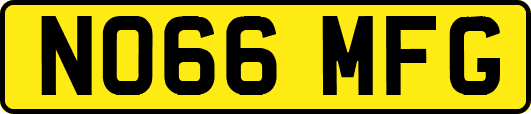 NO66MFG