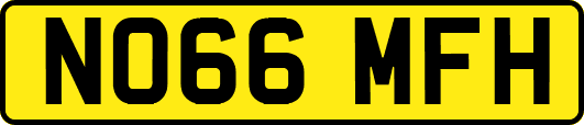 NO66MFH