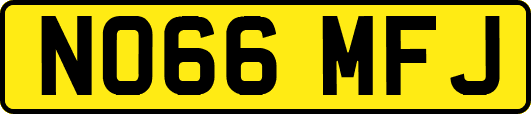 NO66MFJ