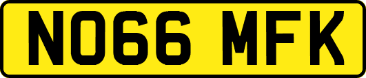 NO66MFK