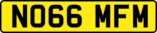 NO66MFM