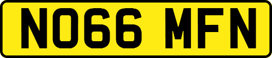 NO66MFN