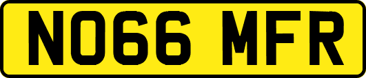 NO66MFR