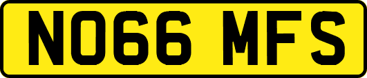NO66MFS