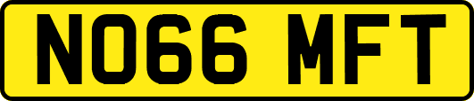 NO66MFT
