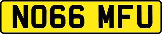 NO66MFU