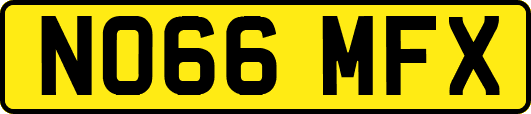 NO66MFX