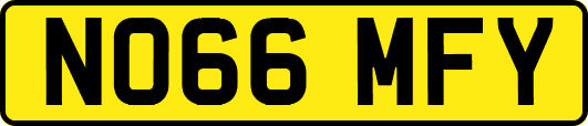 NO66MFY