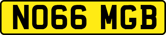 NO66MGB