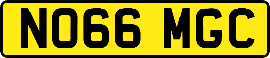 NO66MGC