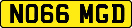 NO66MGD