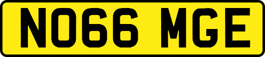 NO66MGE