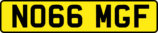 NO66MGF