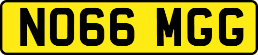 NO66MGG