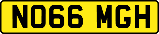NO66MGH