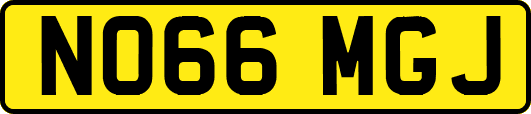 NO66MGJ