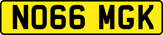 NO66MGK