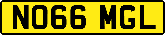NO66MGL