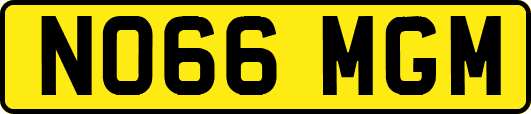 NO66MGM