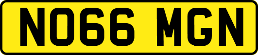 NO66MGN