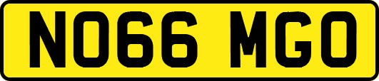 NO66MGO