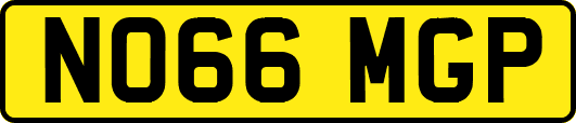 NO66MGP