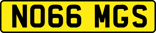 NO66MGS