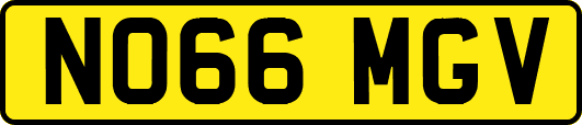 NO66MGV