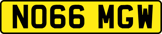 NO66MGW
